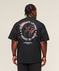 Forged By Iron T-Shirt