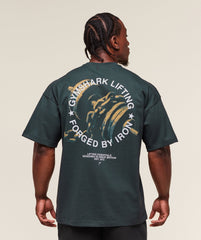 Forged By Iron T-Shirt