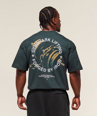 Forged By Iron T-Shirt