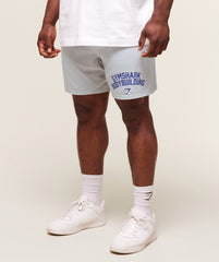 Olympic Bar 7" Short