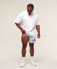 Olympic Bar 7" Short