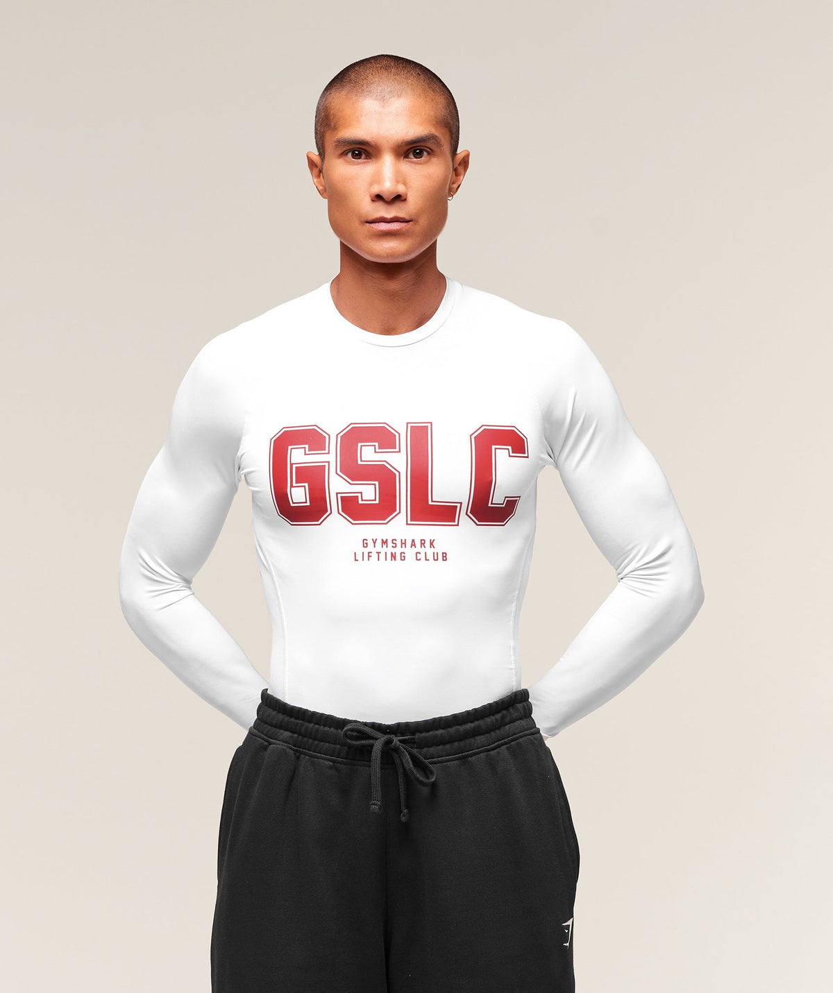 GSLC Baselayer Long Sleeve T-Shirt