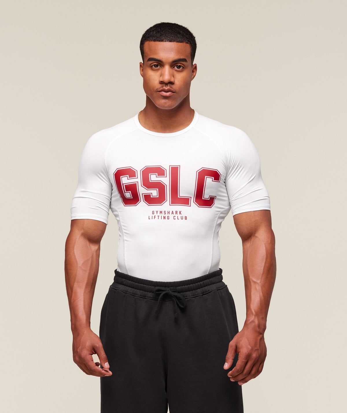 GSLC Baselayer T-Shirt