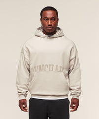 Pocket Graphic Hoodie