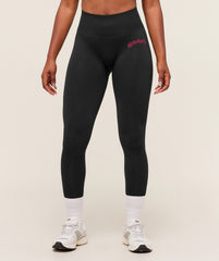 Strength Department Legging