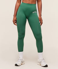 Strength Department Legging
