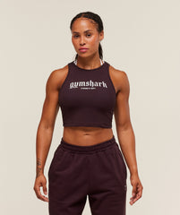 Strength Department Tank