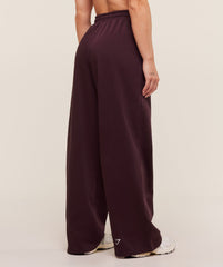 Strength Department Wide Leg Joggers