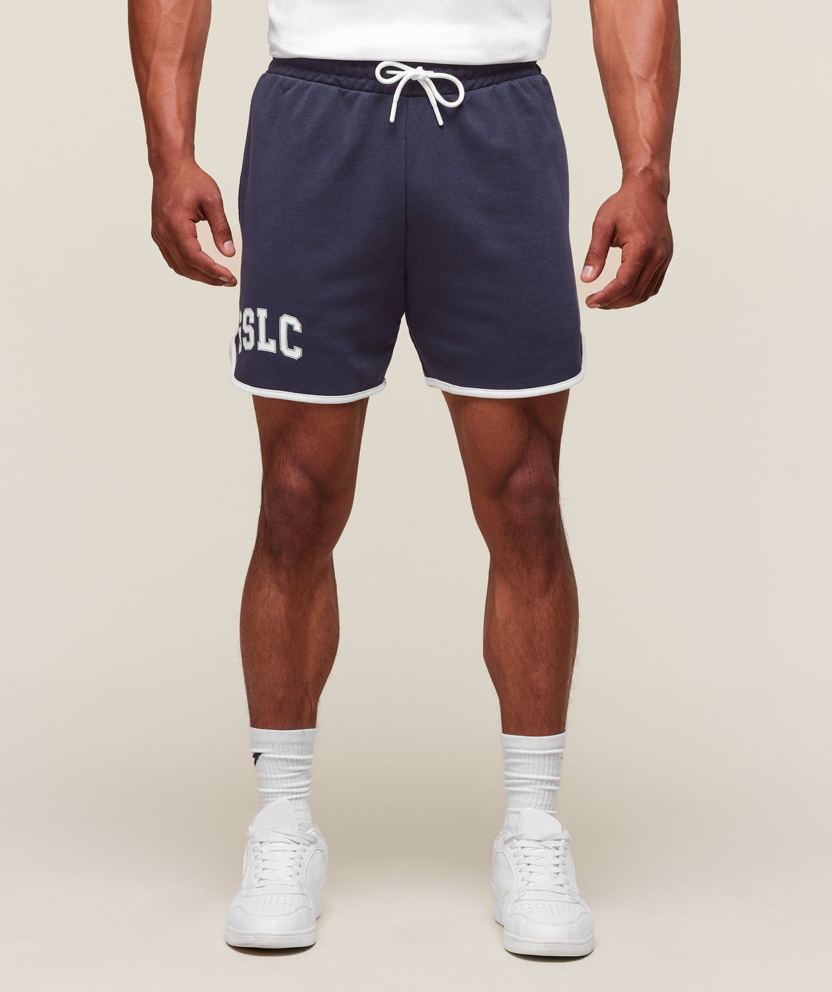 GSLC Contrast 5" Shorts