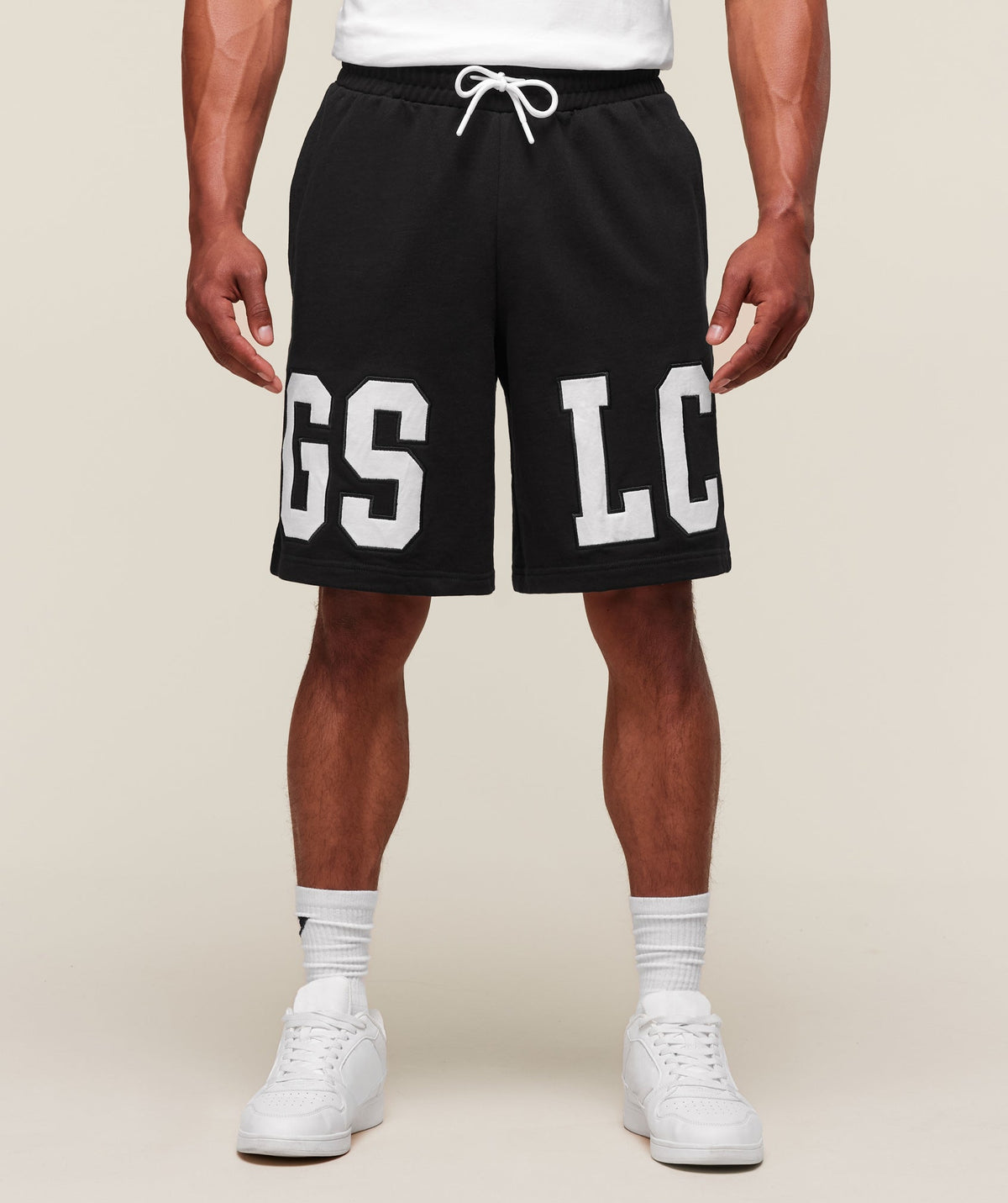 GSLC 9" Short