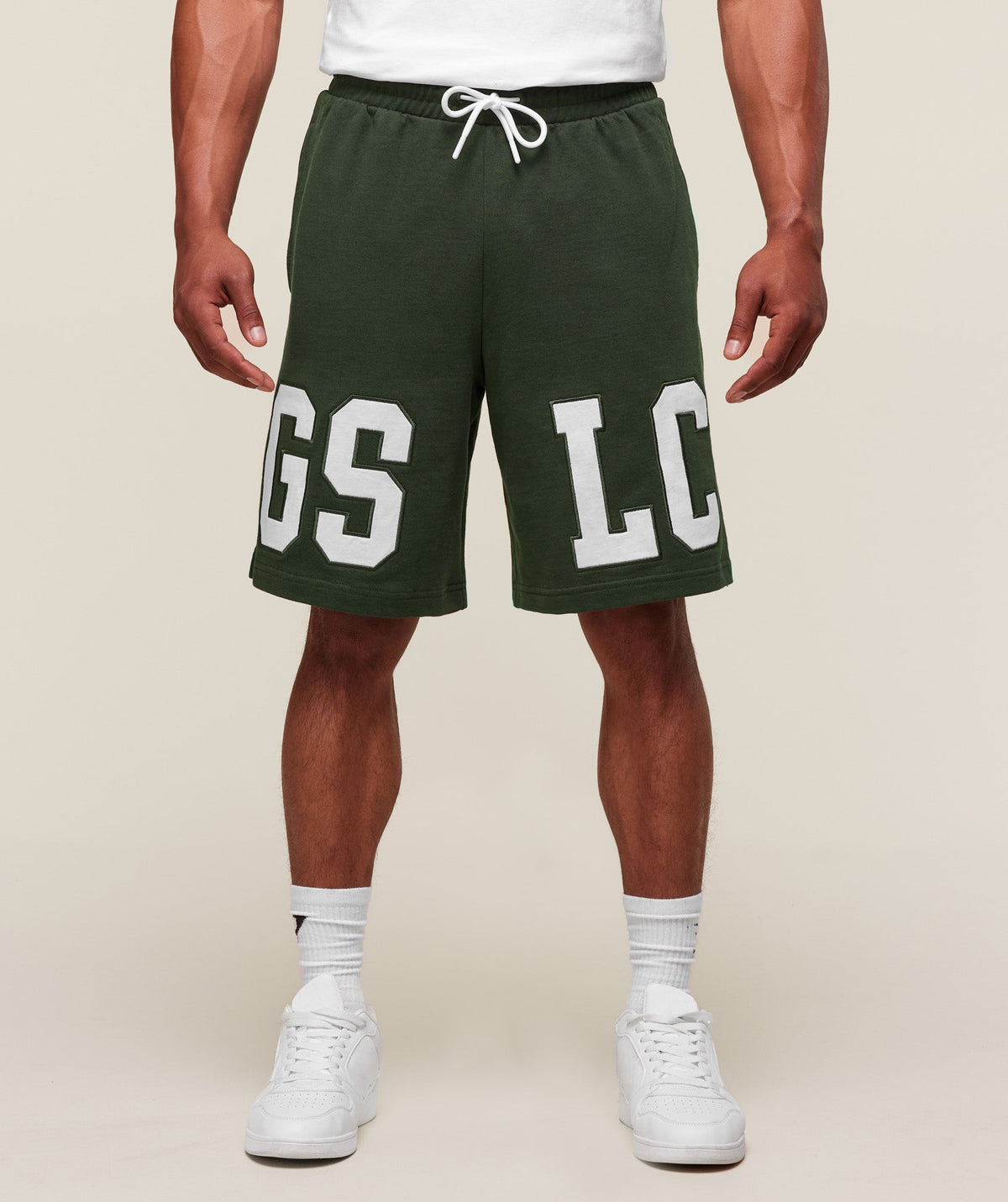GSLC 9" Short