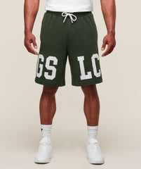 GSLC 9" Short