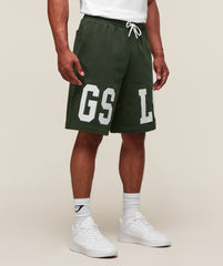 GSLC 9" Short