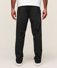 The Gymshark Pants - Black