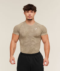 Geo Seamless T-Shirt