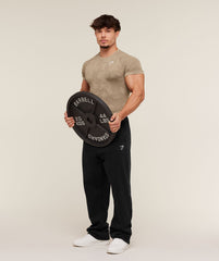 Geo Seamless T-Shirt