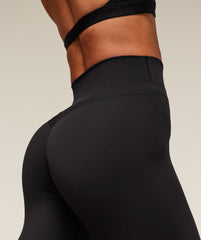 Whitney Flared Leggings