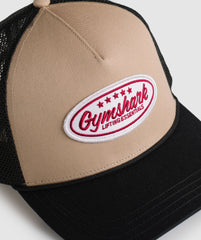 Trucker Cap