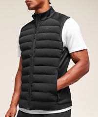 Hybrid Gilet