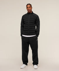 Hybrid Quilted Jacket