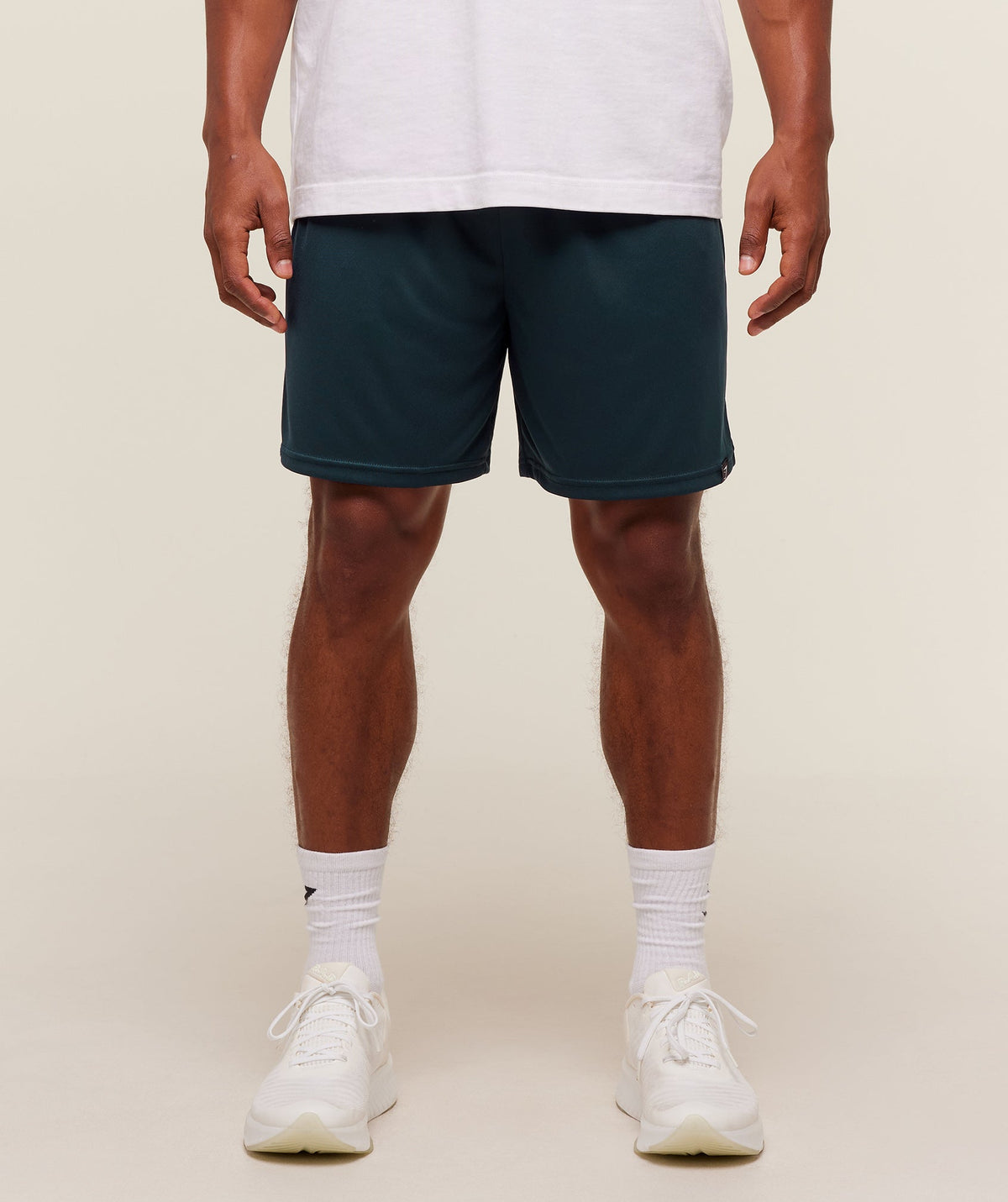 Training Short