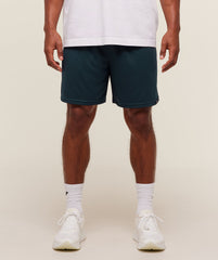 Training Short