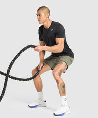 Land to Water 6" Shorts