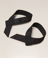 Leather Lifting Straps