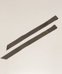 Leather Lifting Straps