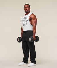 Legacy Drop Arm Tank