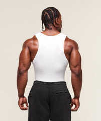 Lifting Club Ribbed Tank