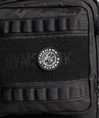 Legacy Velcro Patch