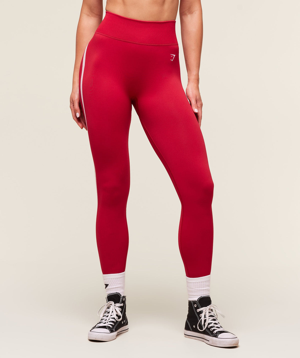 Lift Campus Seamless Leggings
