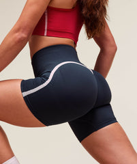 Lift Campus Seamless Short