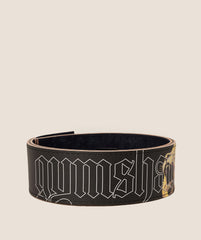 Graphic Lever Lifting Belt