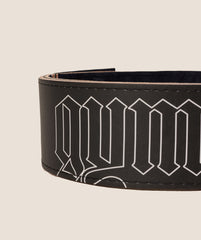 Graphic Lever Lifting Belt