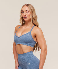 Adapt Animal Seamless Sports Bra