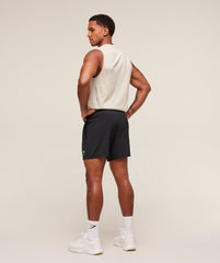 Lightweight Seamless Tank