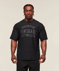 Lightweight Slub Textured T-Shirt