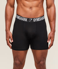 Long Boxer Brief 3PK