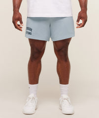 Lifting Mesh 5" Shorts