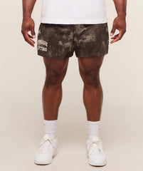 Lifting Mesh 5" Shorts