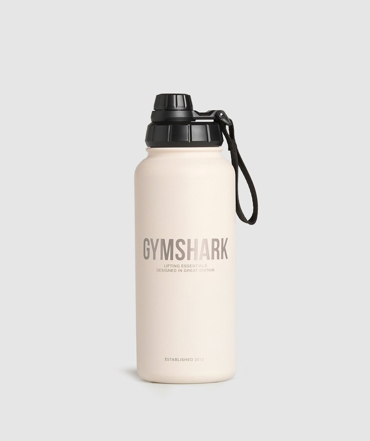 Metal Insulated Bottle 1L