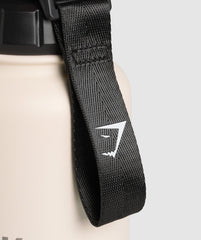 Metal Insulated Bottle 1L