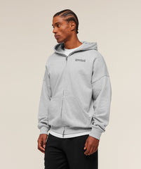 Olde English Zip Up Hoodie