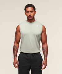 Arrival Oversized Tank