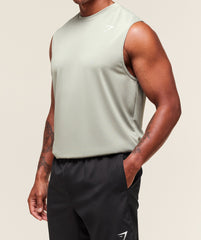 Arrival Oversized Tank