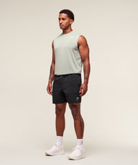 Arrival Oversized Tank