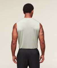 Arrival Oversized Tank