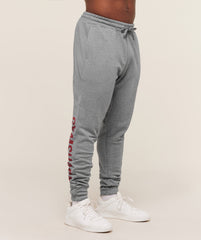 Power Wordmark Jogger